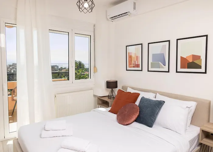 Urban Colors Apartments By Binobi!