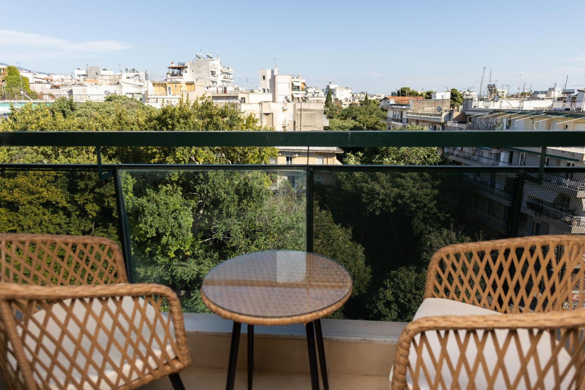 Urban Colors By Binobi! Appartement