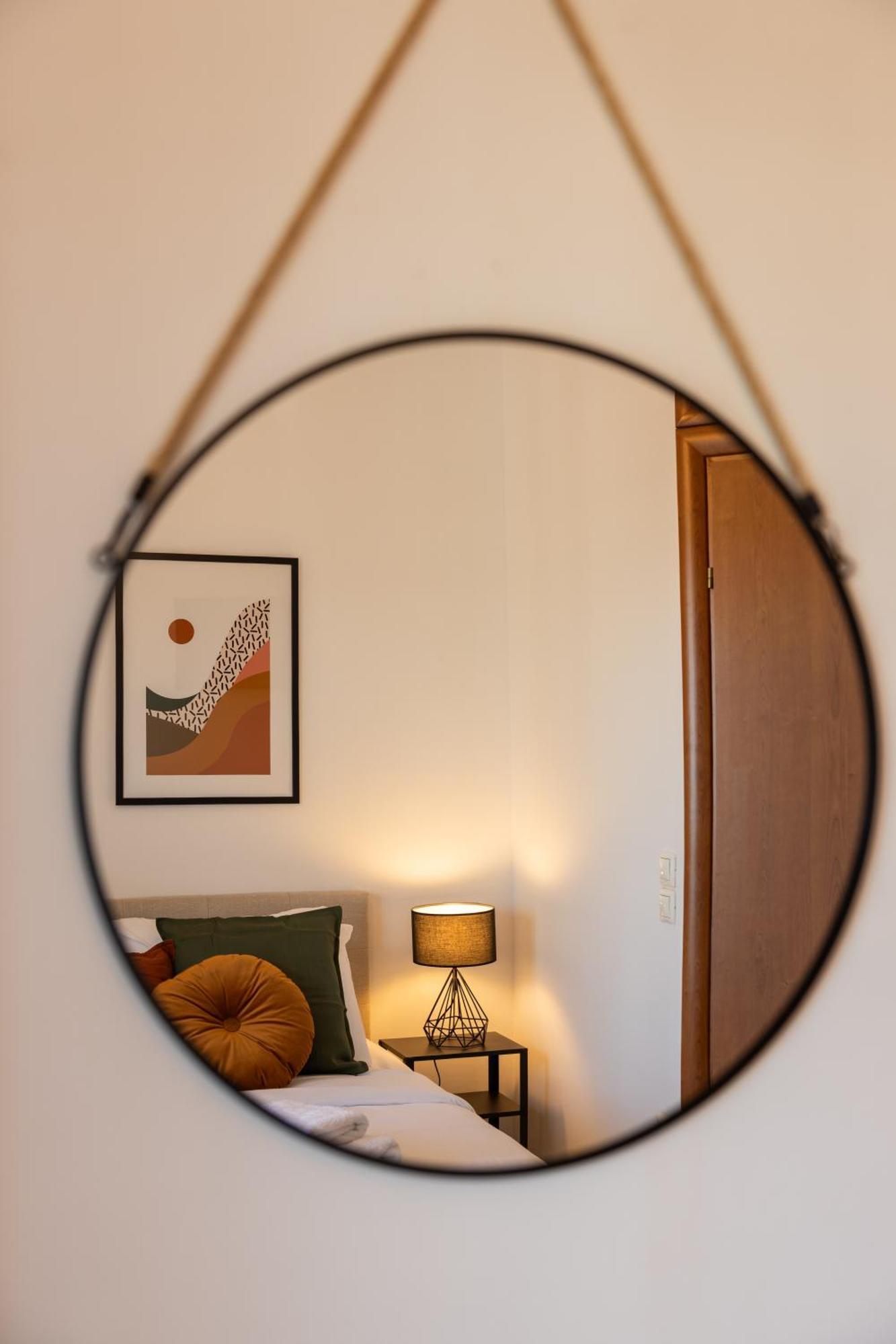 Appartement Urban Colors By Binobi!