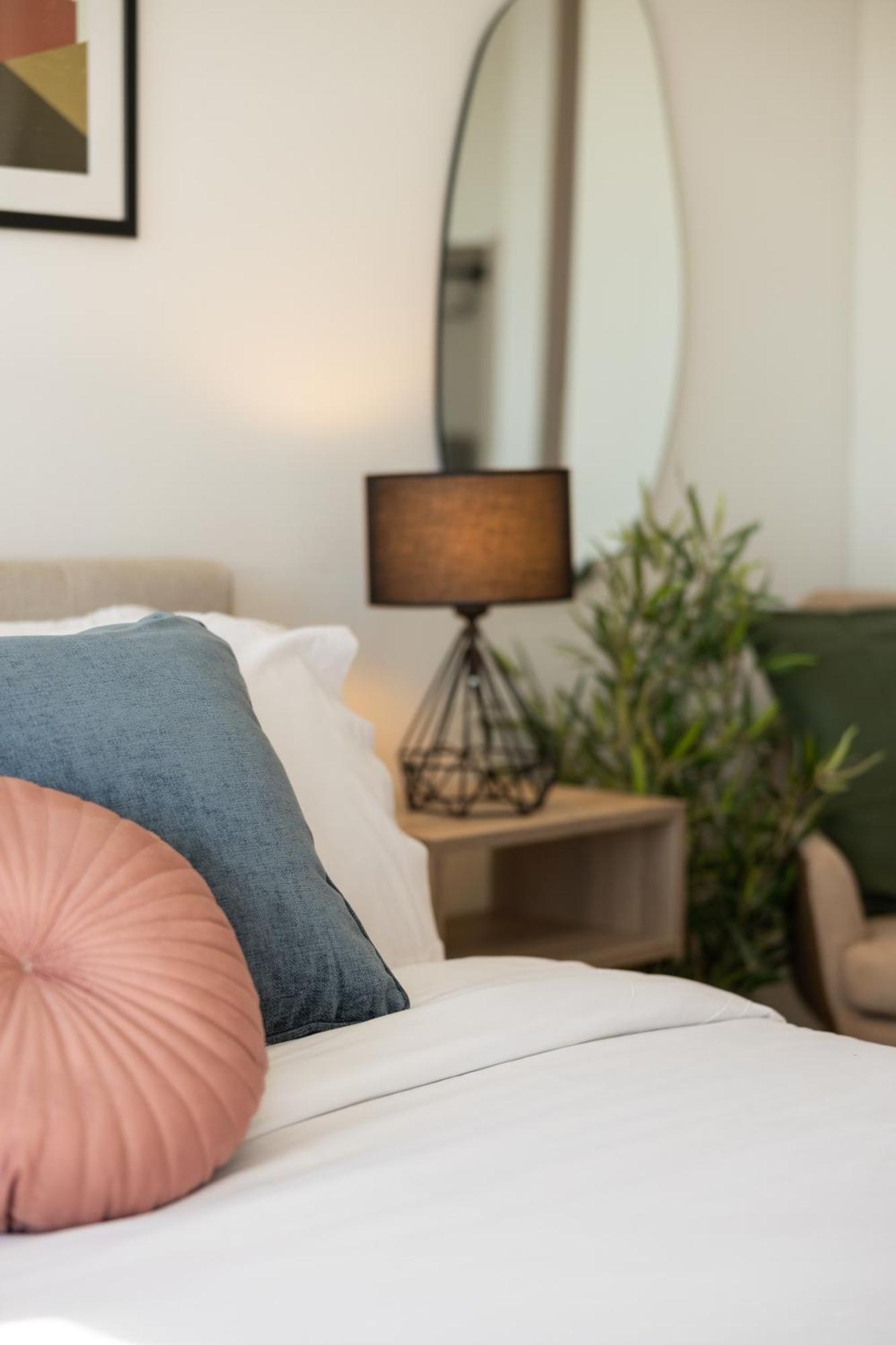 Urban Colors By Binobi! Apartament *