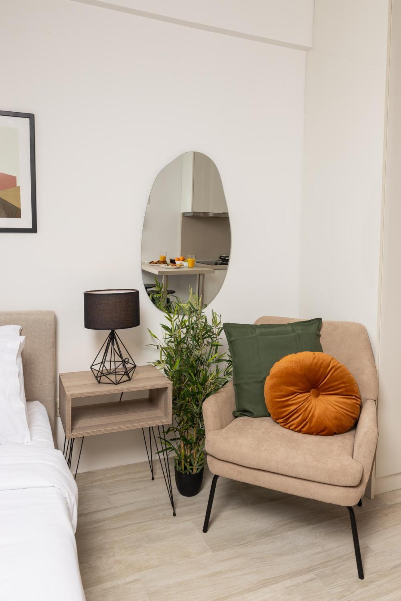 Appartement Urban Colors By Binobi! Thessalonique