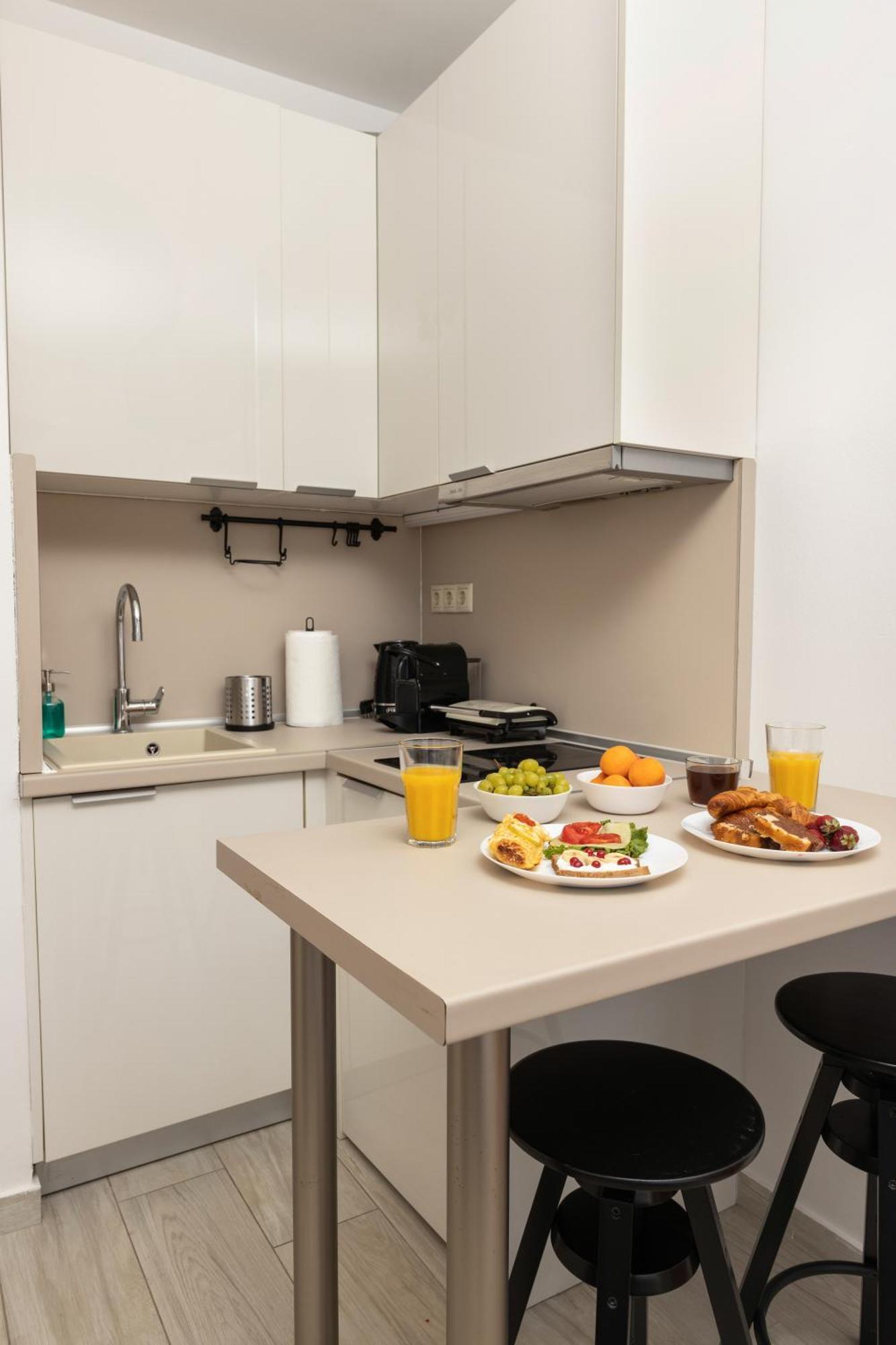 Urban Colors By Binobi! Appartement