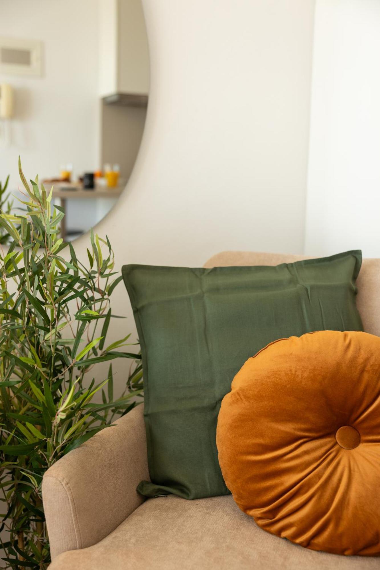 Appartement Urban Colors By Binobi! Thessalonique