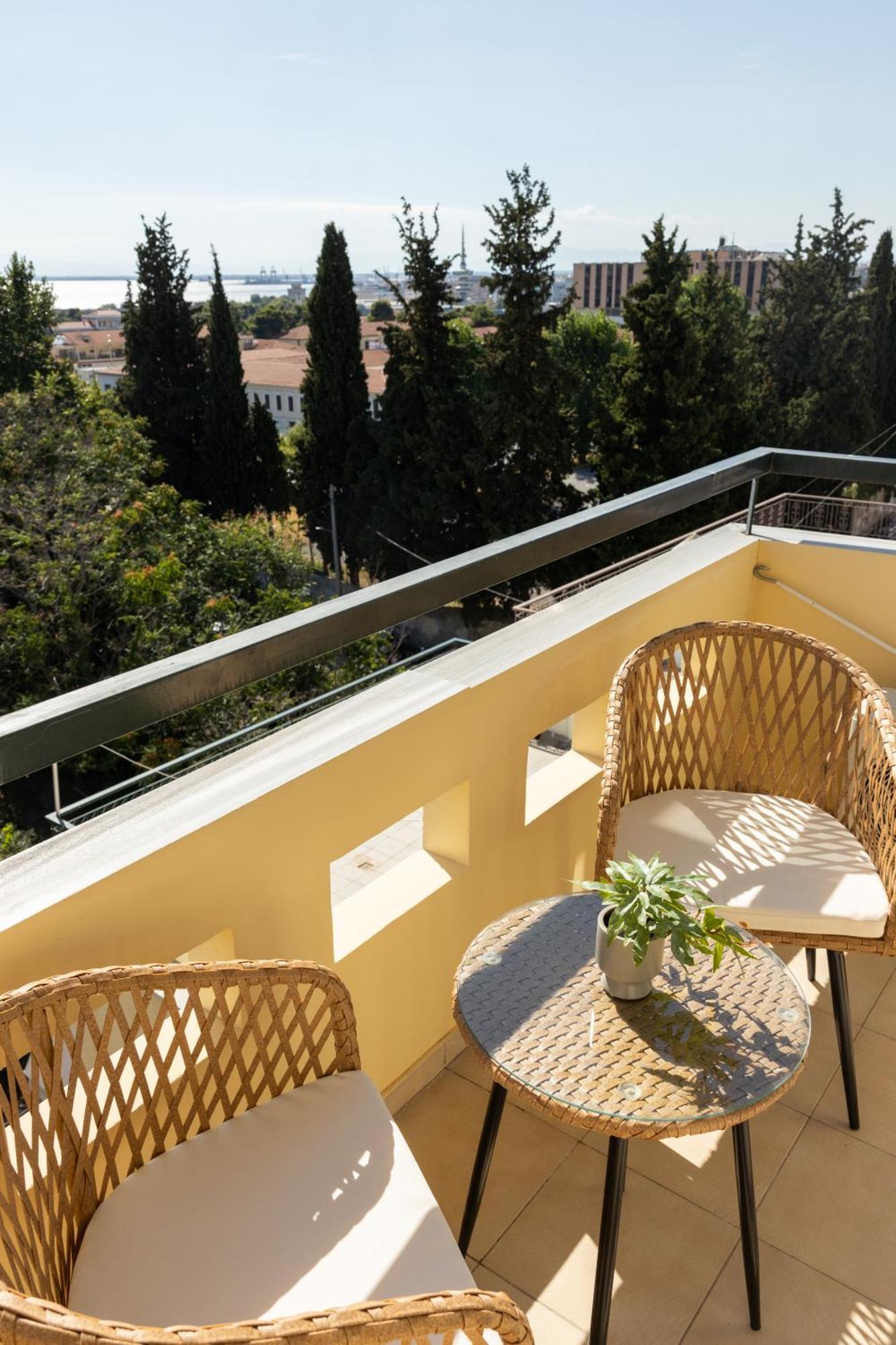Appartement Urban Colors By Binobi! *