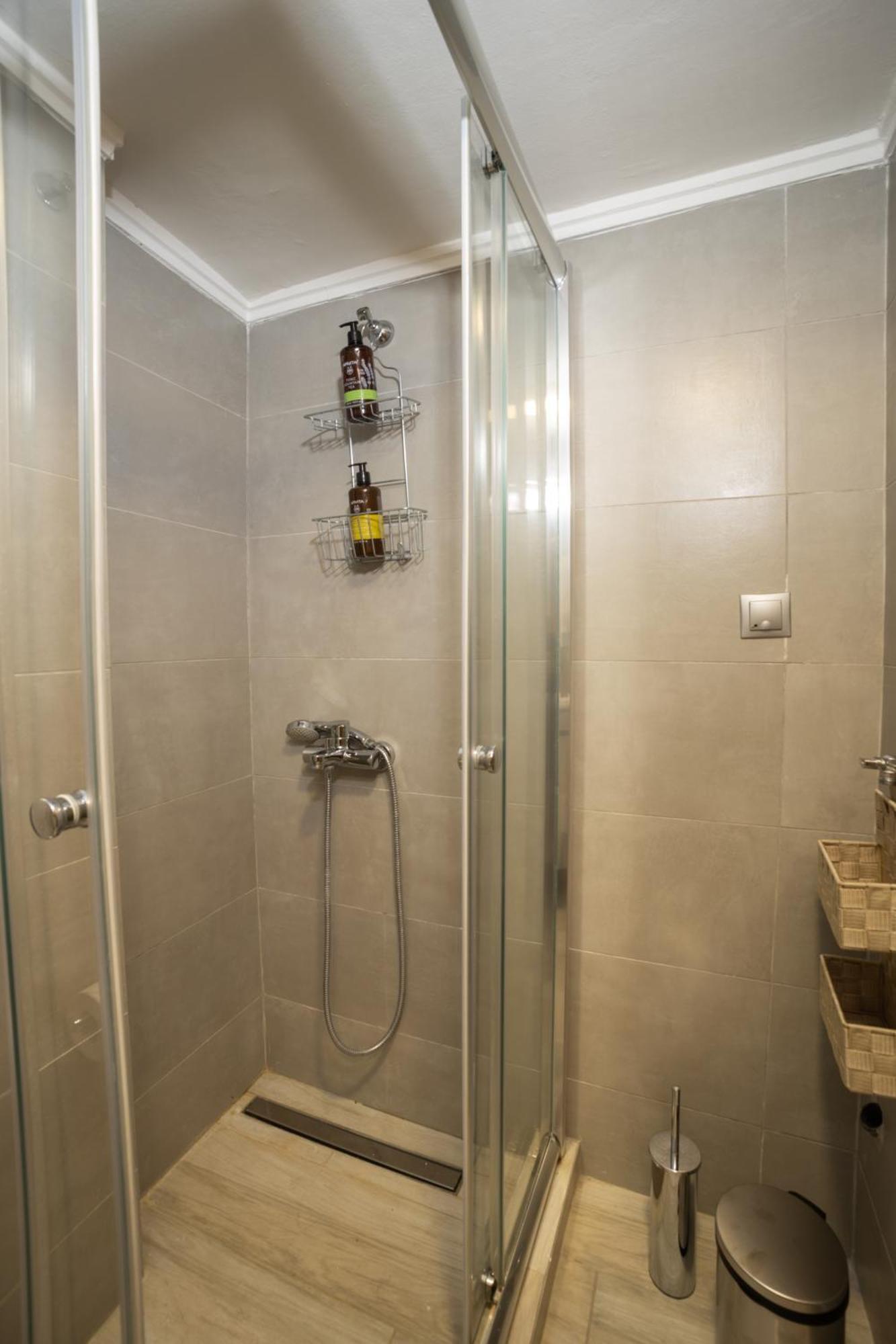 Apartament Urban Colors By Binobi! Saloniki