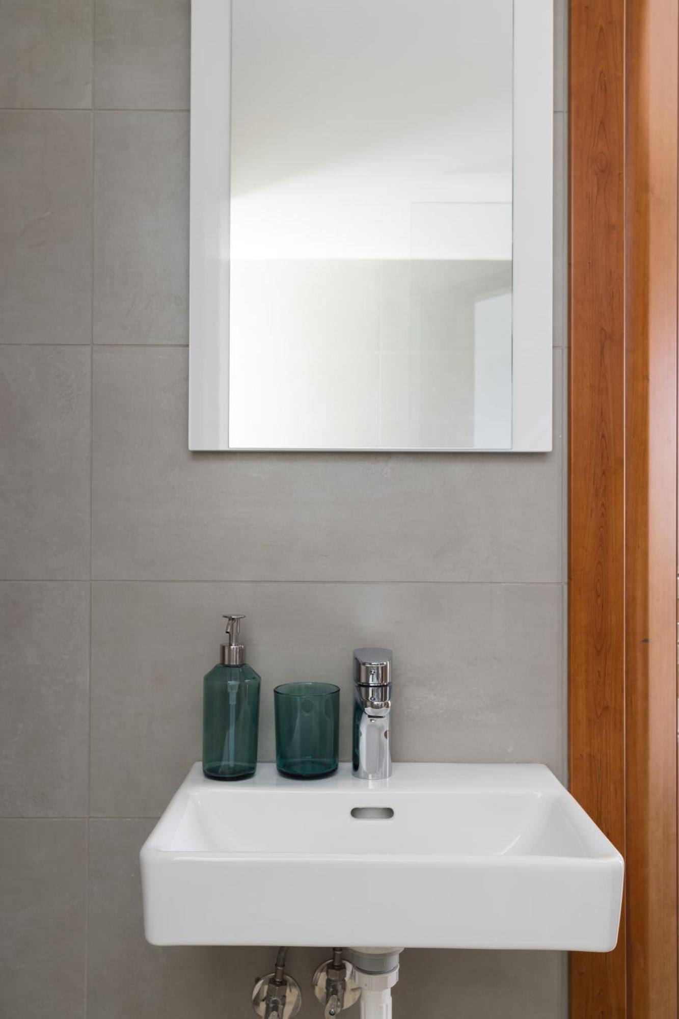 Apartament Urban Colors By Binobi!