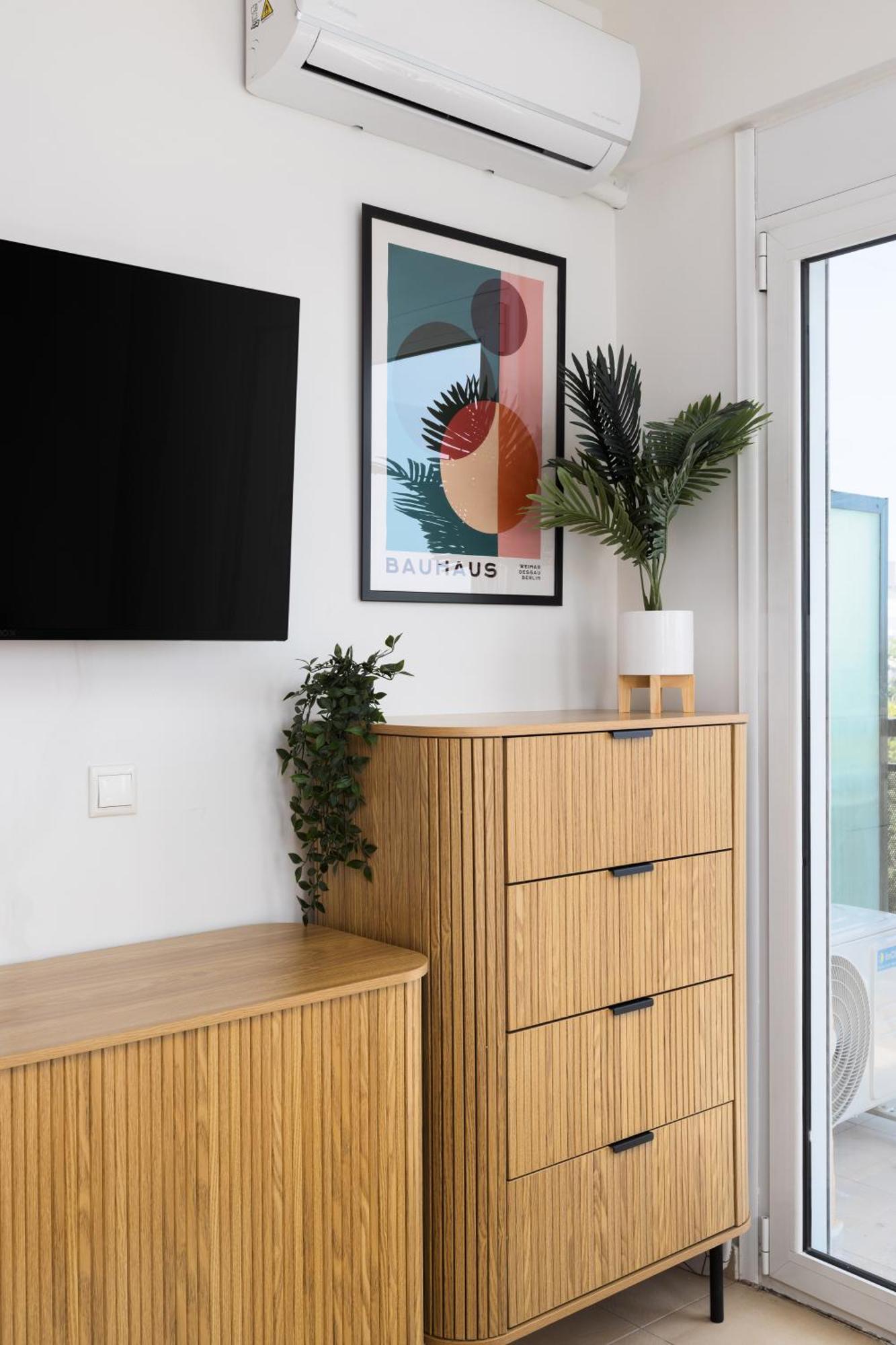 Apartament Urban Colors By Binobi! *