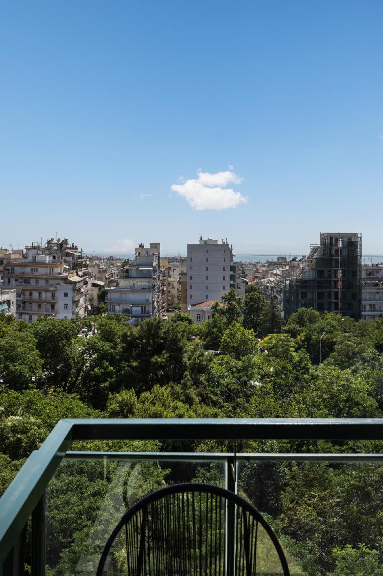 Apartament Urban Colors By Binobi!