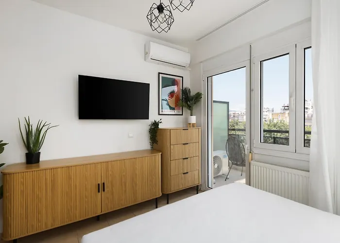 Urban Colors Apartments By Binobi!