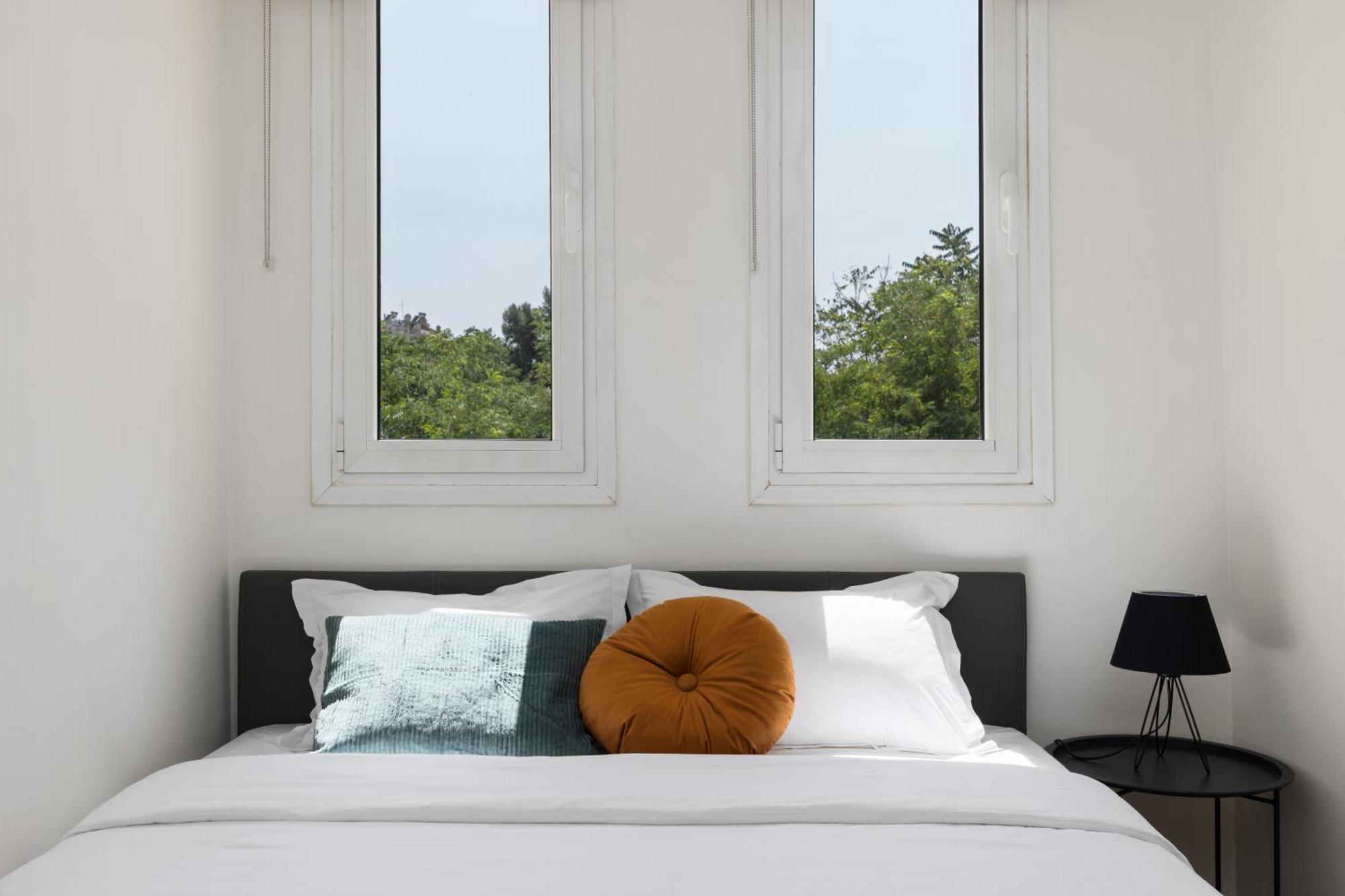 Urban Colors By Binobi! Apartment Thessaloniki
